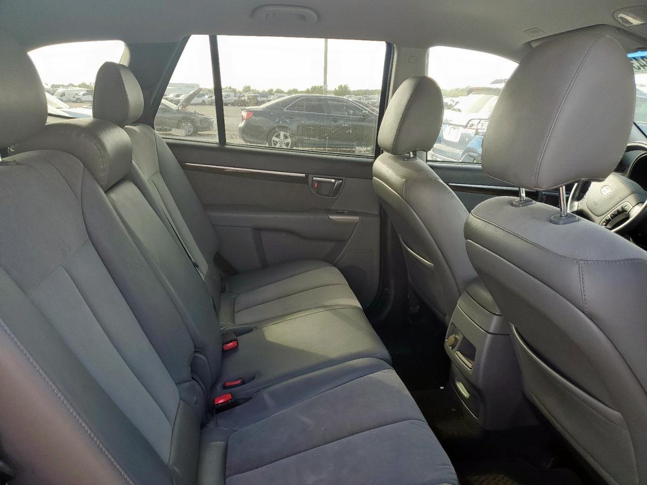 Hyundai SANTA FE Se Image 4