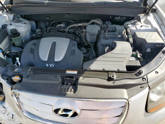 Hyundai SANTA FE Se Image 2