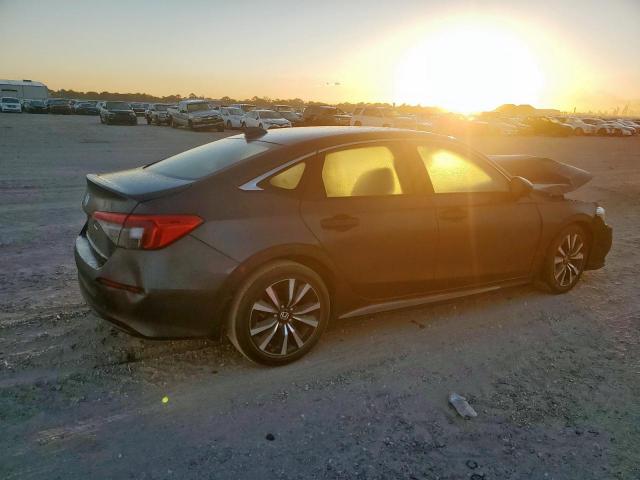 Honda Civic Ex Image 2