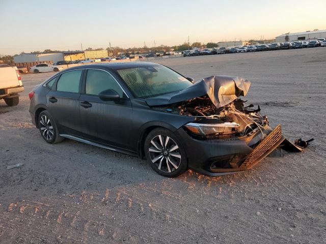 Honda Civic Ex Image 13