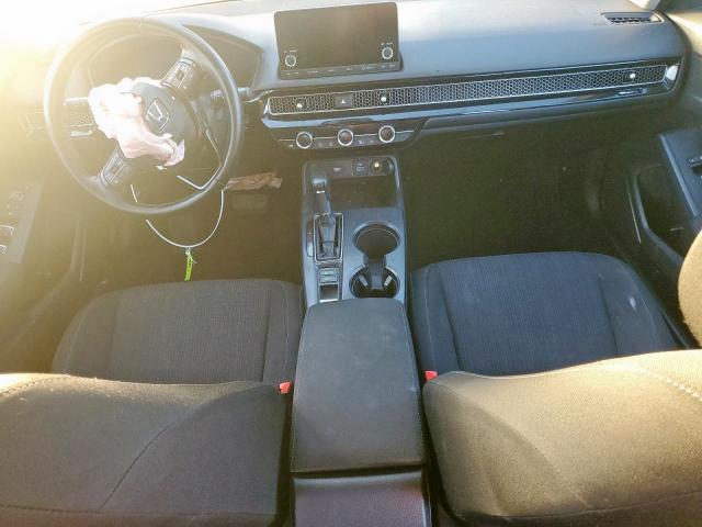 Honda Civic Ex Image 7