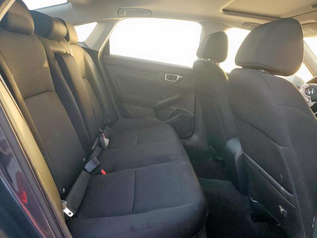 Honda Civic Ex Image 11