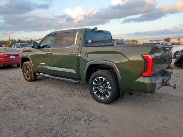 Toyota Tundra Crewmax Limited Image 4