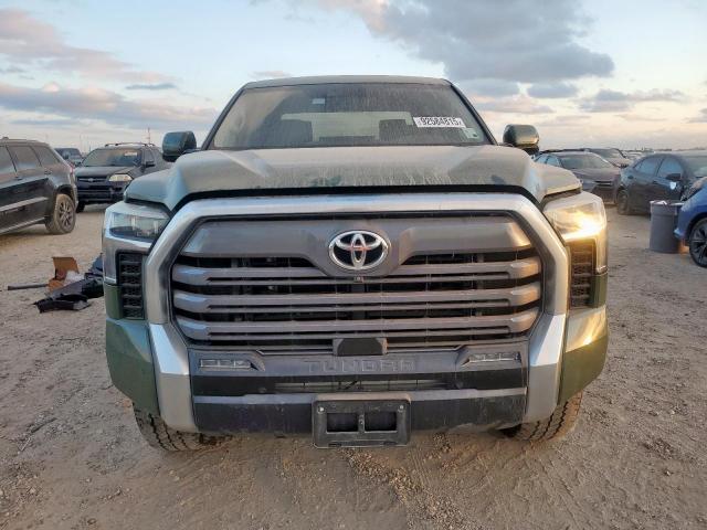 Toyota Tundra Crewmax Limited Image 5