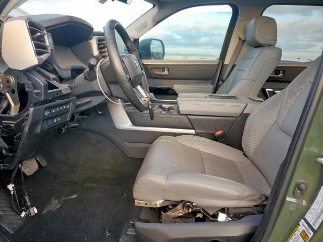 Toyota Tundra Crewmax Limited Image 7