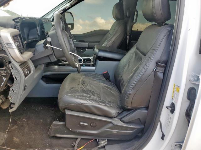 Ford F-250 Super Duty Image 5