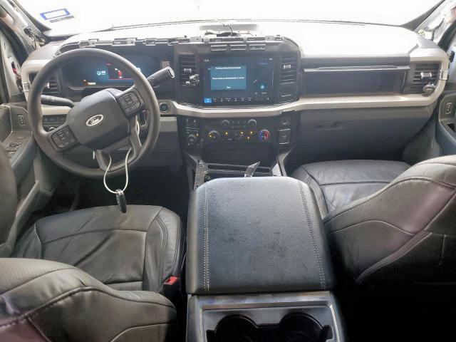 Ford F-250 Super Duty Image 6