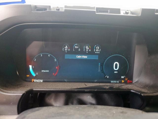 Ford F-250 Super Duty Image 10