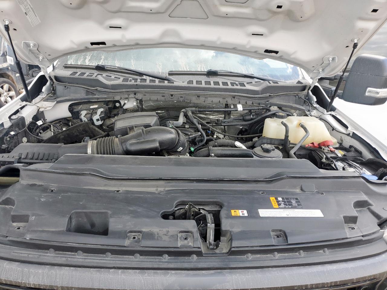 Ford F-250 Super Duty Image 9