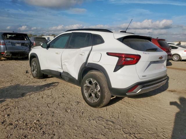 Chevrolet Trax 1lt Image 8