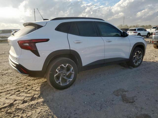 Chevrolet Trax 1lt Image 2