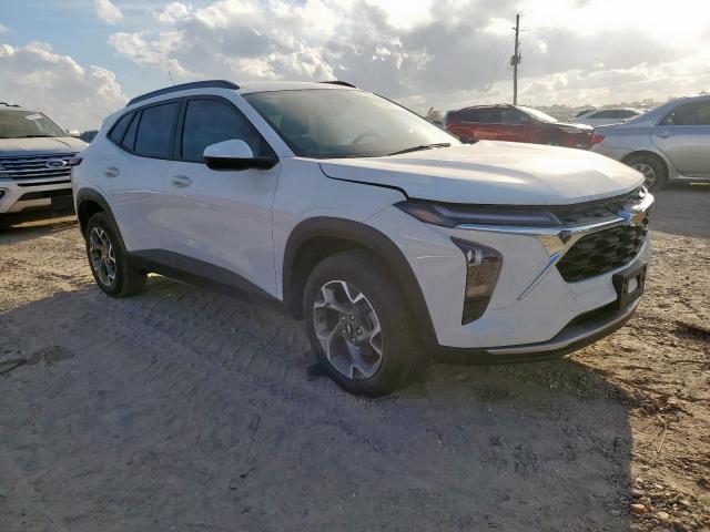 Chevrolet Trax 1lt Image 5