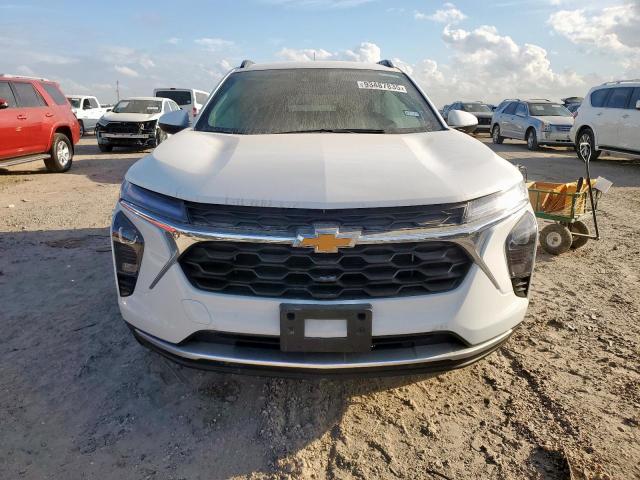 Chevrolet Trax 1lt Image 3