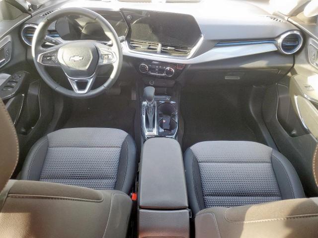 Chevrolet Trax 1lt Image 6