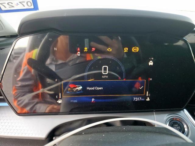 Chevrolet Trax 1lt Image 10