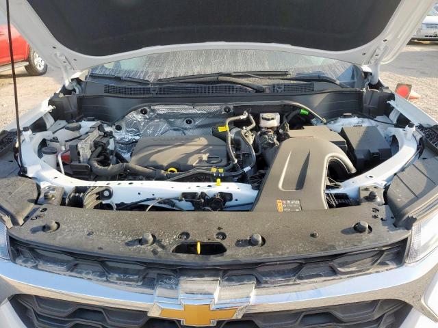 Chevrolet Trax 1lt Image 9