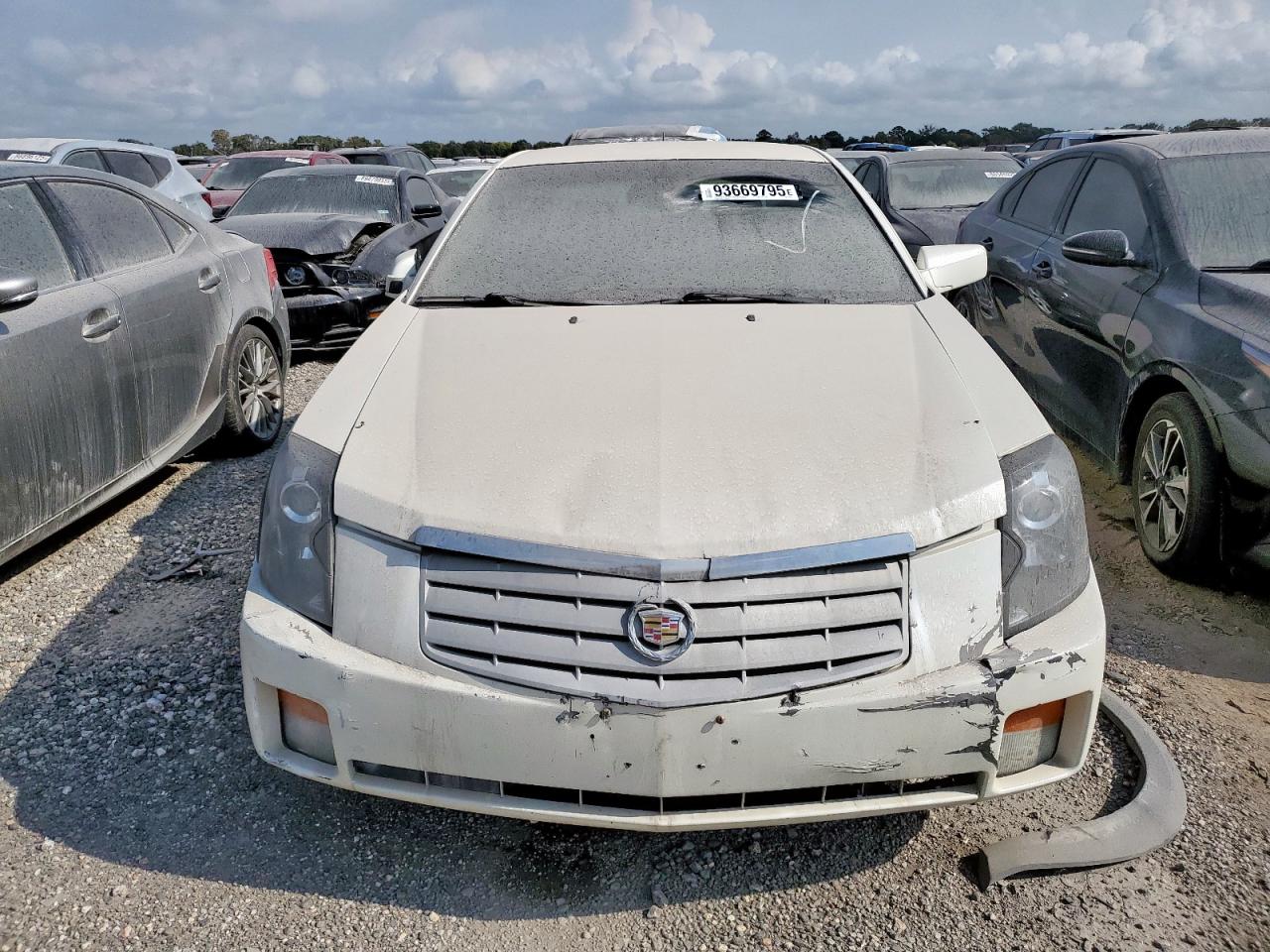 Cadillac CTS Hi Feature V6 Image 5