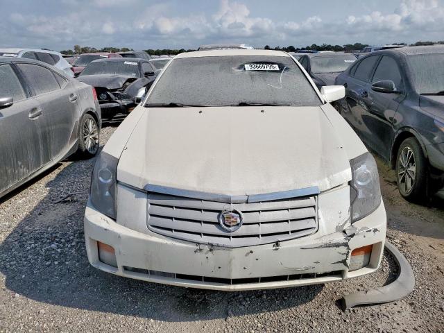 Cadillac CTS Hi Feature V6 Image 5