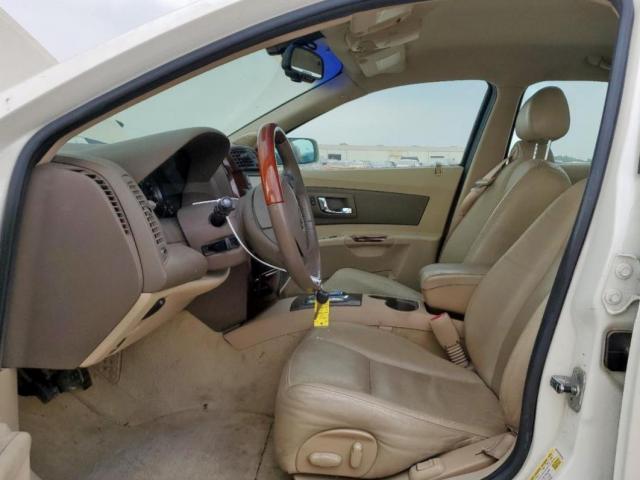 Cadillac CTS Hi Feature V6 Image 4