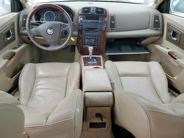 Cadillac CTS Hi Feature V6 Image 9