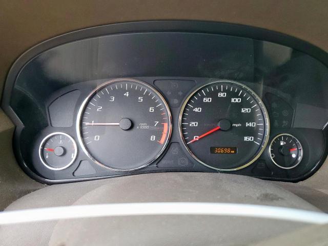 Cadillac CTS Hi Feature V6 Image 7