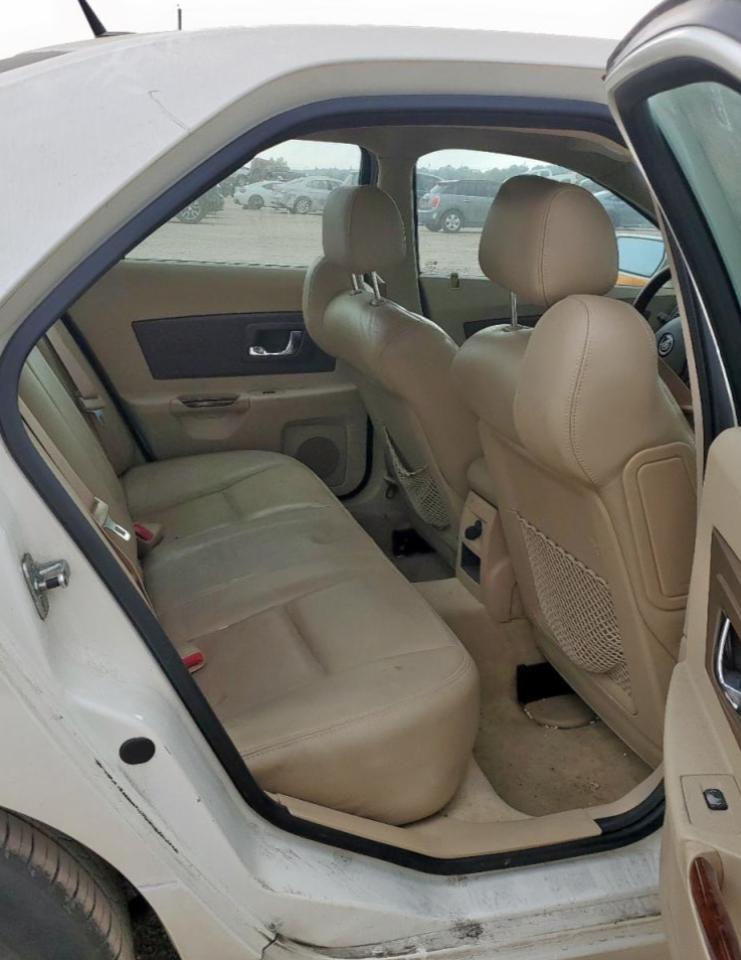 Cadillac CTS Hi Feature V6 Image 10