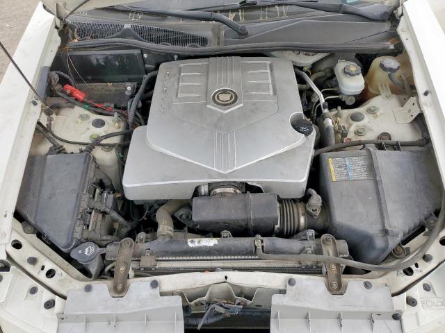 Cadillac CTS Hi Feature V6 Image 11