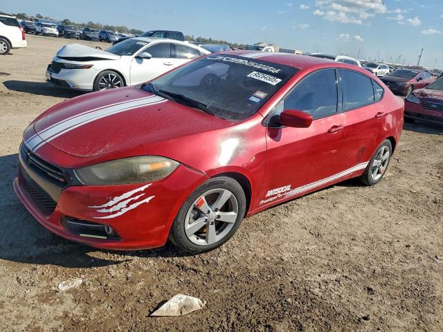  Salvage Dodge Dart