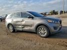 Kia Sorento Lx Image 13