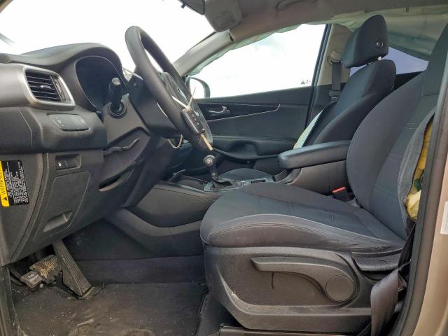 Kia Sorento Lx Image 7