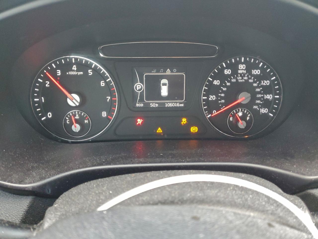 Kia Sorento Lx Image 2