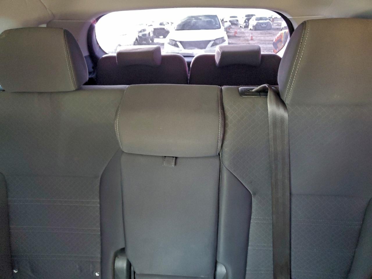 Kia Sorento Lx Image 6