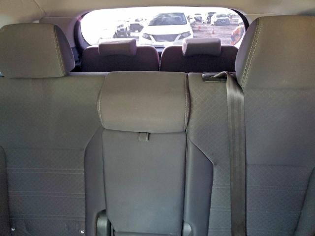 Kia Sorento Lx Image 6