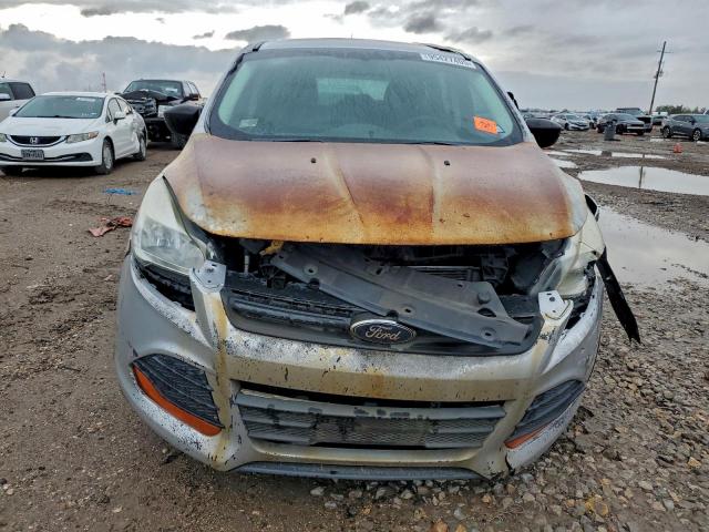 Ford Escape S Image 4