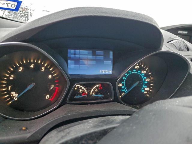 Ford Escape S Image 7