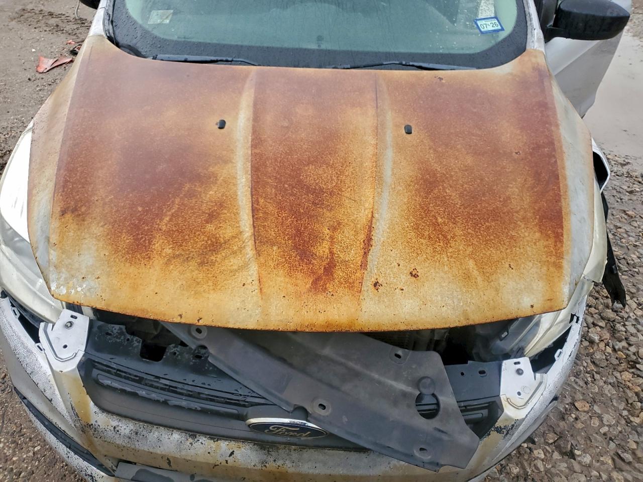 Ford Escape S Image 6