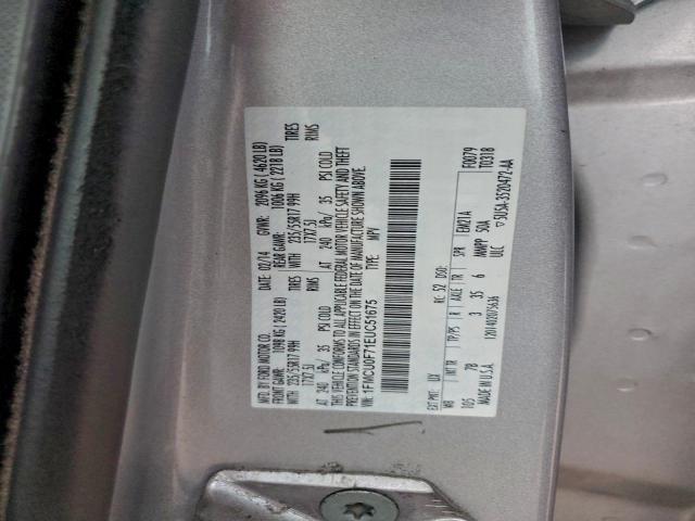 Ford Escape S Image 10