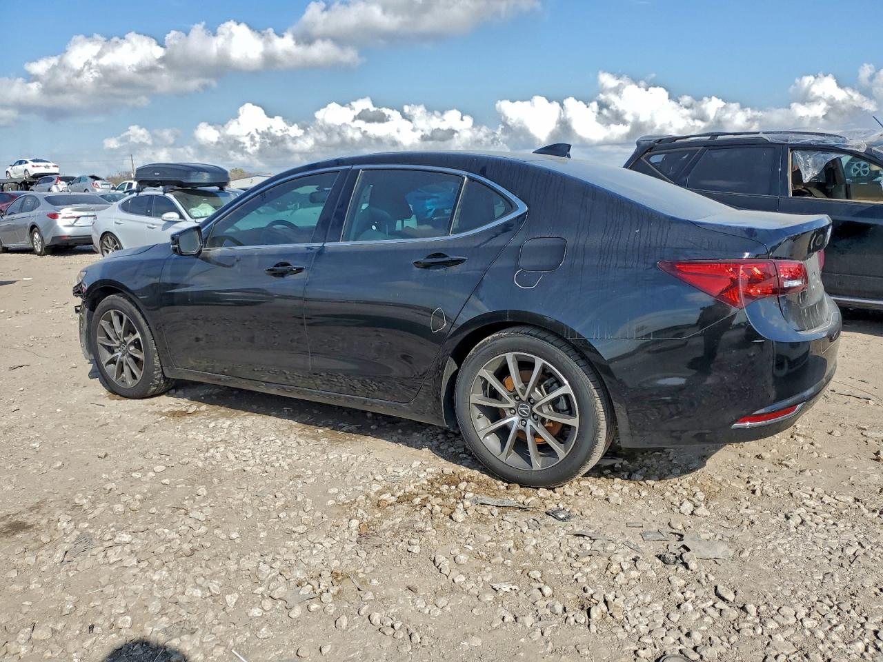 Acura TLX Image 6