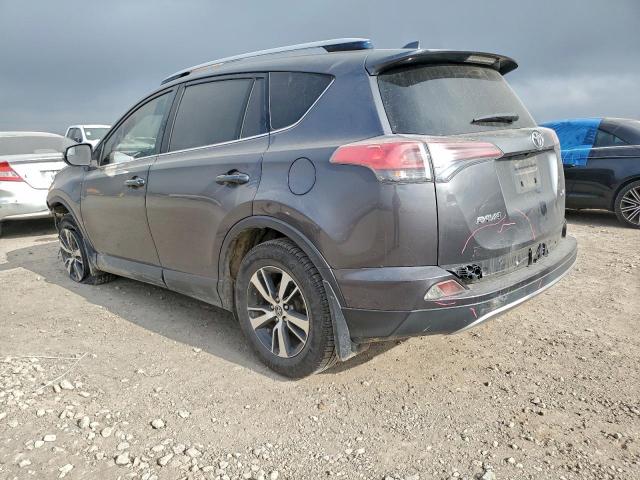 Toyota RAV4 Xle Image 4
