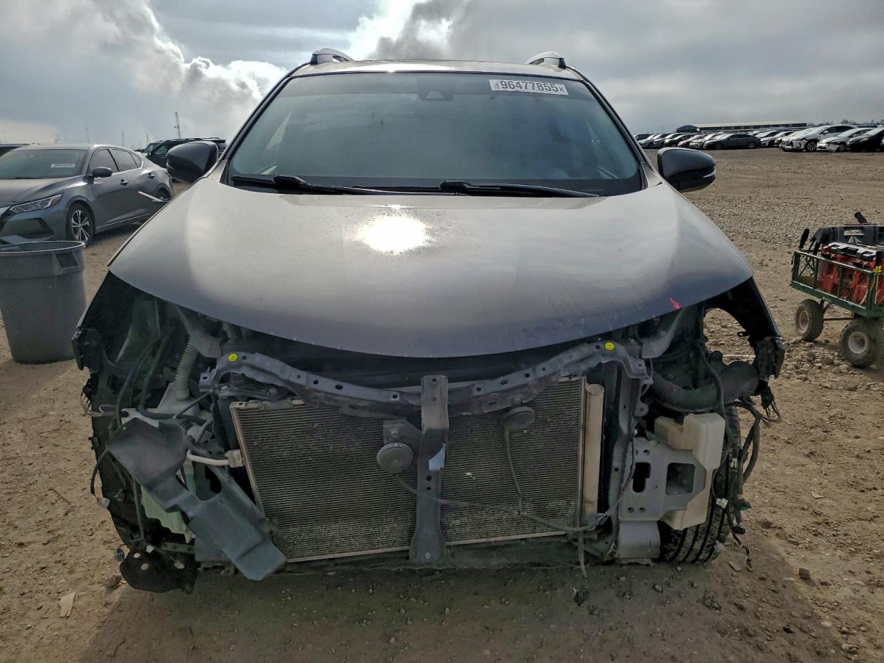 Toyota RAV4 Xle Image 5