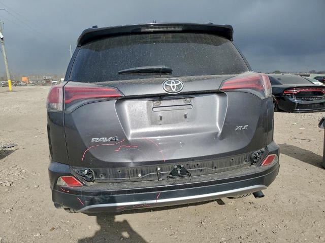 Toyota RAV4 Xle Image 3