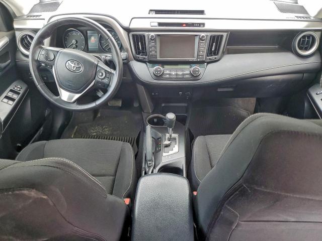 Toyota RAV4 Xle Image 8