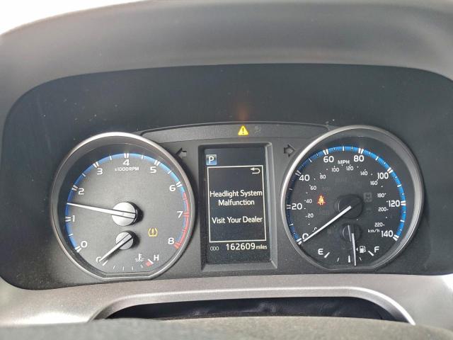 Toyota RAV4 Xle Image 10