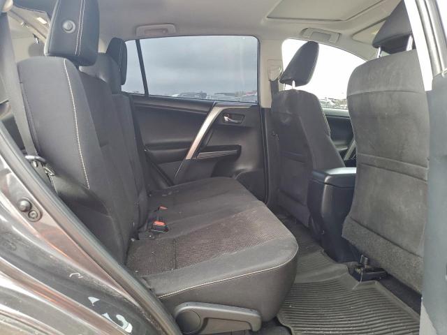 Toyota RAV4 Xle Image 9