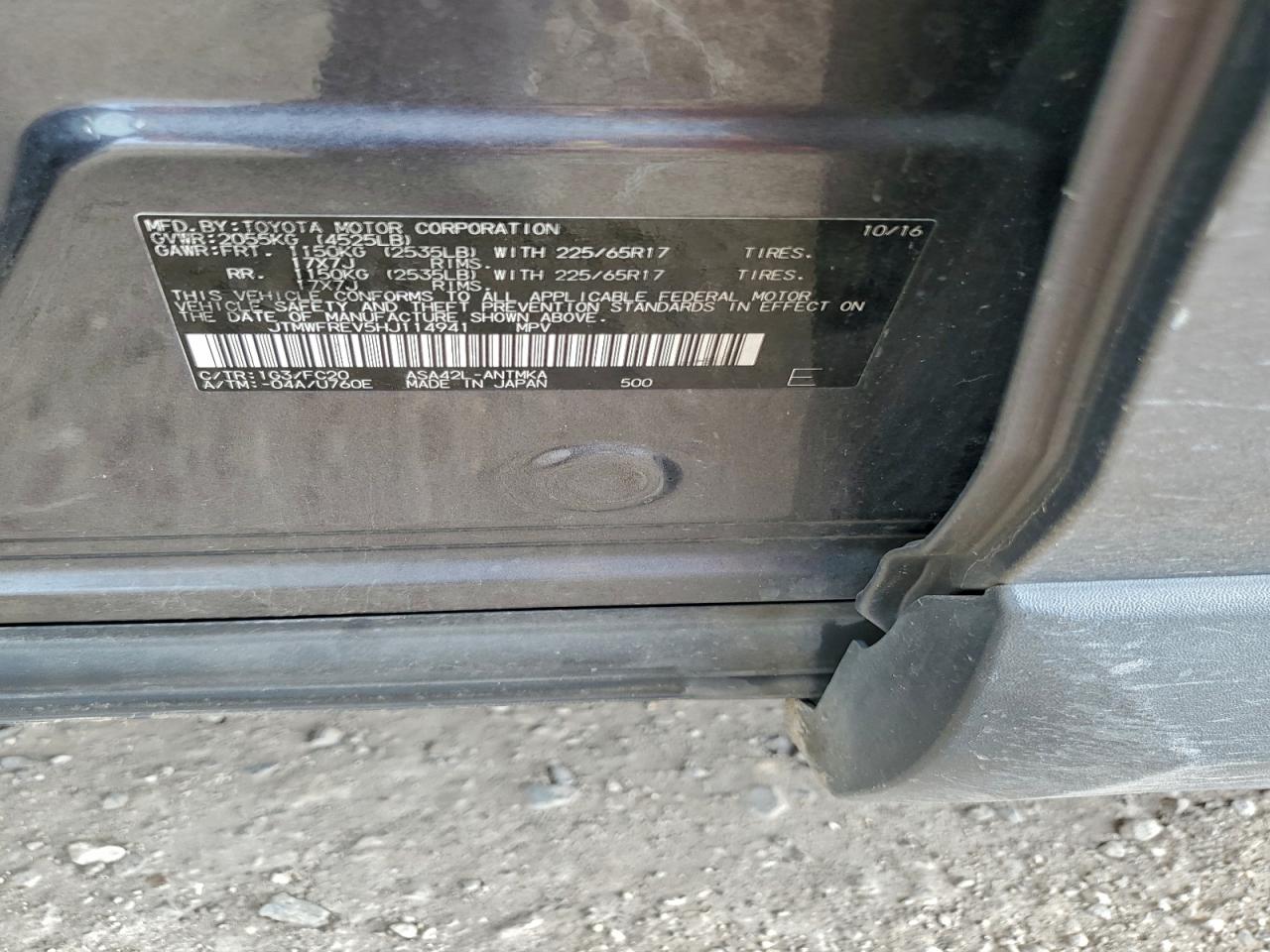 Toyota RAV4 Xle Image 12