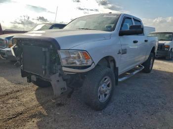  Salvage Ram 2500