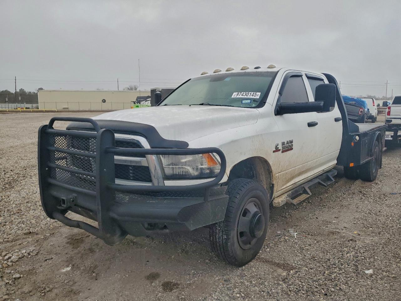 Ram 3500 St Image 1