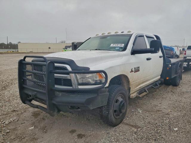  Salvage Ram 3500