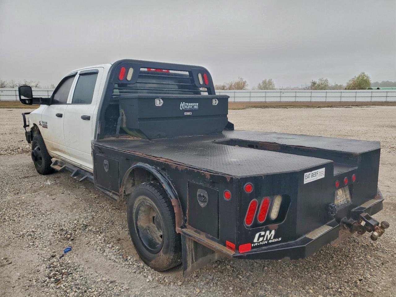 Ram 3500 St Image 7