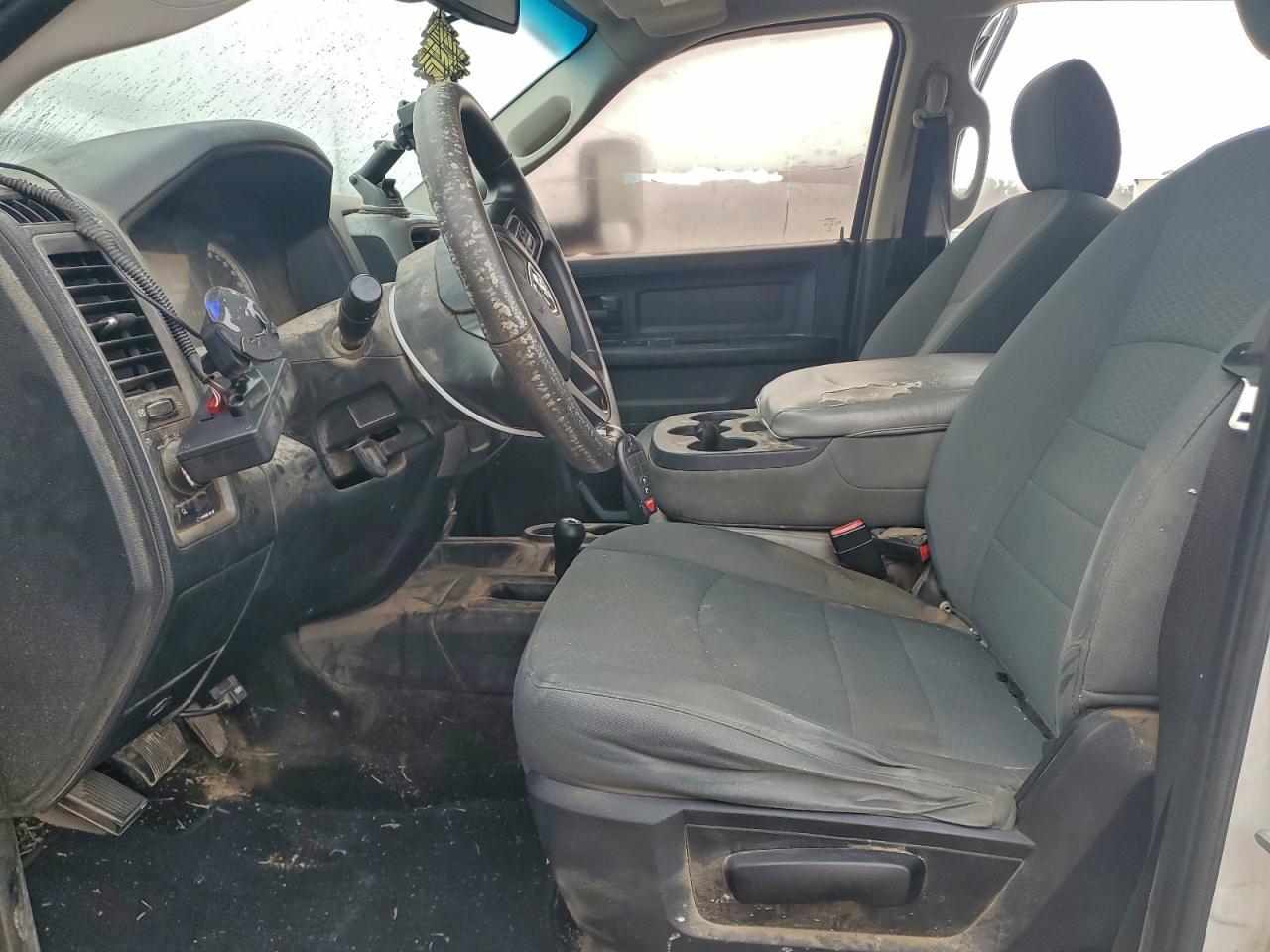 Ram 3500 St Image 11